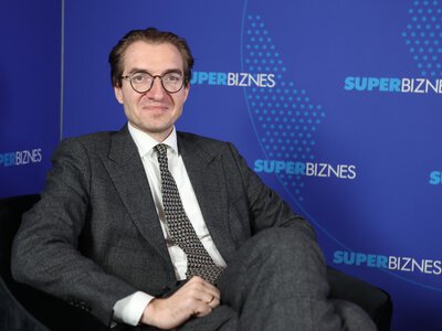 Jan Szyszko złożył rezygnację. Ostre słowa o rządzie Tuska