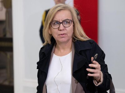 Centrum nie wyciąga ręki do Polski 2050. „Nie planujemy żadnych rozmów”