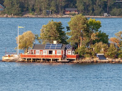 Unijne miliony na zieloną energię i mieszkania