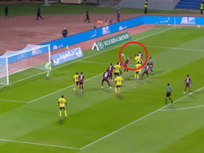 Zostało już tak niewiele. Ronaldo coraz bliżej magicznej bariery