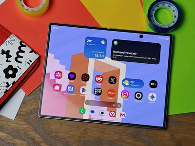 Samsung Galaxy Z Fold8 pozamiatał w Europie. Klienci oszaleli