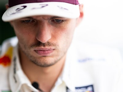 Verstappen wściekł się przed GP USA. Padły ostre słowa