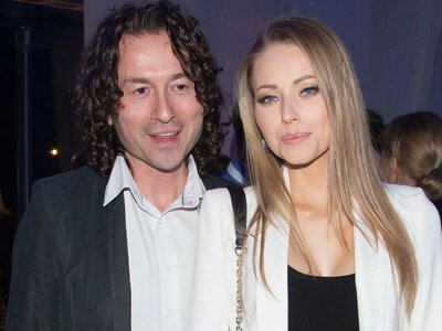 Agata Rubik pokazała, jaki zwyczaj ma jej mąż. Piotr ciągle mnie pyta