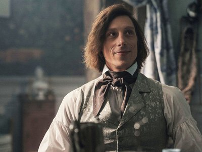 Niemcy o filmie „Chopin, Chopin!”: Polacy nie chcą przyznać, że był gejem
