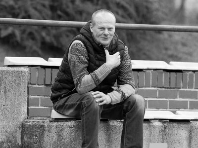 Zmarł nagle w pracy. Nie żyje Mariusz Urbaniak