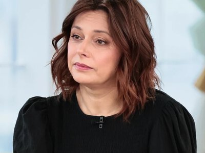 Dancewicz rozstała się z nim dekadę temu. Teraz znów przyłapano ich razem