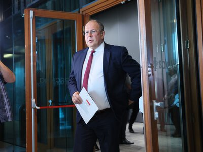 Jest reakcja PKOl-u na szokującą umowę. Agresywna publicystyka