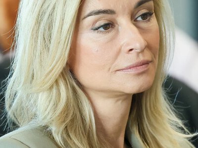 Program Martyny Wojciechowskiej ma powodzenie. Liczby mówią same za siebie