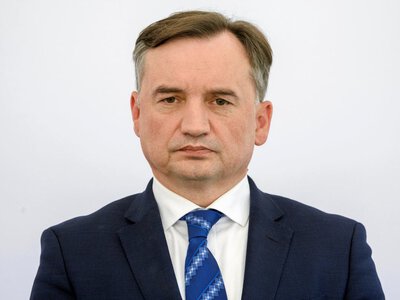 Ziobro czuje smutek. Mimo korzystnej dla niego decyzji sądu w sprawie paszportu