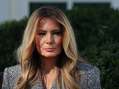 Zawieszenie broni w Ołeszkach. Rosja ogłasza rozejm w innym terminie niż Melania Trump