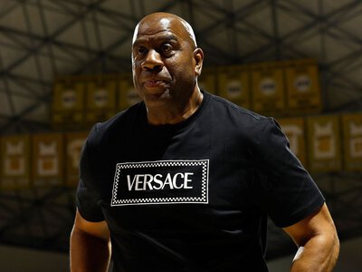 Legenda NBA w tle finansowego zamieszania. Chodzi o miliardera