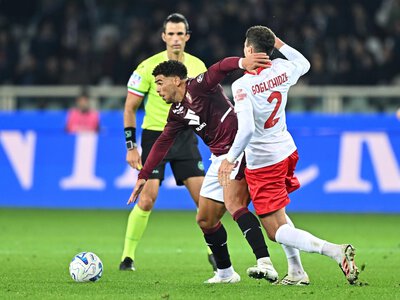 Trzecia wygrana z rzędu. Były klub Polaków rozpędził się w Serie A
