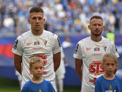 Potknięcie lidera, niedosyt KGHM Zagłębia, zobacz tabelę PKO Ekstraklasy