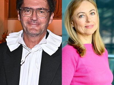 Wojewódzki zakochał się w Nel z W pustyni i w puszczy. Tak do niej dotarł