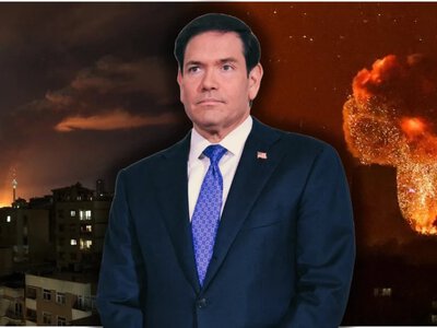 Rośnie napięcie wokół Iranu, USA podejmują działania. Zaawansowany etap