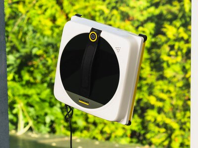 Ten robot wyręczy cię w najgorszej pracy. Podziękujesz mu za wolne weekendy