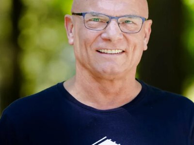 Awantura między Darkiem z Sanatorium a partnerką. Nie Wyrażam Zgody