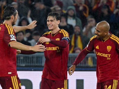 Serie A. SSC Napoli - AS Roma. Gdzie oglądać na żywo, online?