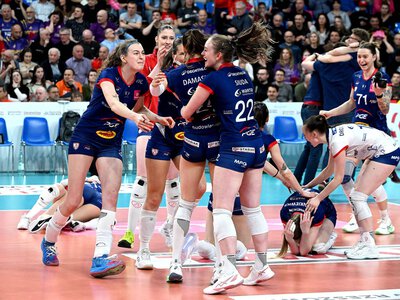 Wielki hit na początek sezonu. Stawką prestiżowe trofeum