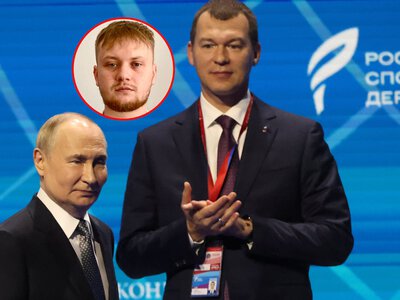 Tak rozgrywają nas Rosjanie ws. sportu. Nawet tego nie kryją