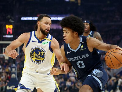 Co zrobili Warriors?! Szok w San Francisco
