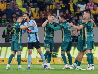 Mourinho prowokuje przed El Clasico. Barcelona odpowiada: To już męczy