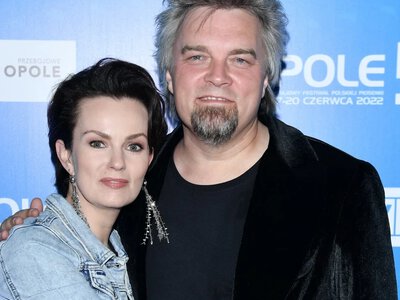 Cugowski przerywa milczenie ws. małżeństwa. To jest poza wszelką dyskusją