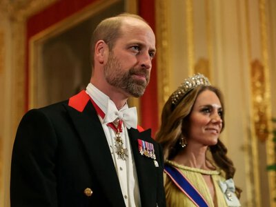 William kontra Harry? Talk-show wywołał lawinę spekulacji