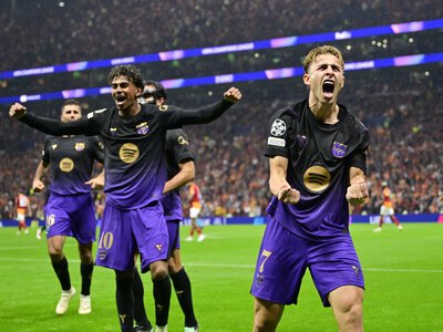 Mourinho prowokuje przed El Clasico. Barcelona odpowiada: To już męczy