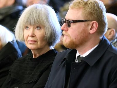 Jerzy Gruza zrobił z niej gwiazdę i swoją żonę. Nigdy nie zamieszkali razem