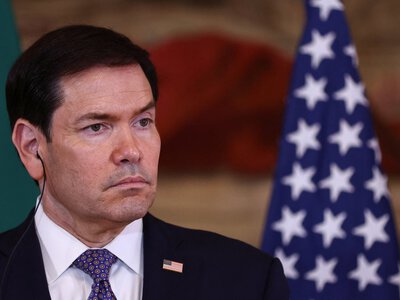 USA zmniejsza personel ambasad na Bliskim Wschodzie. Wywiad: Zagrożenie ze strony Iranu