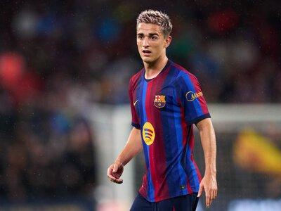 Gwiazdor odpalił przed El Clasico. Lubię iść na wojnę z Realem