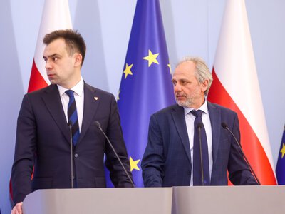 Rząd liczył na miliardy. Sejm pokrzyżował mu plany