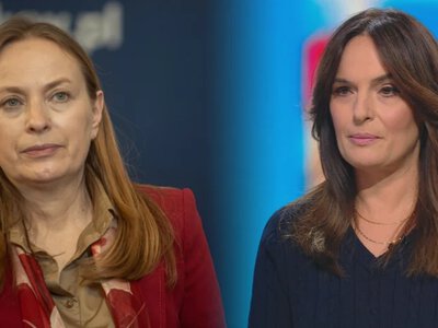 Gawryluk wprost o Pełczyńskiej-Nałęcz. Najgorszy polityk ostatnich lat