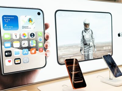 iPhone Duo i problem ekranu. Niektóre sztuki nie wytrzymują nawet dnia