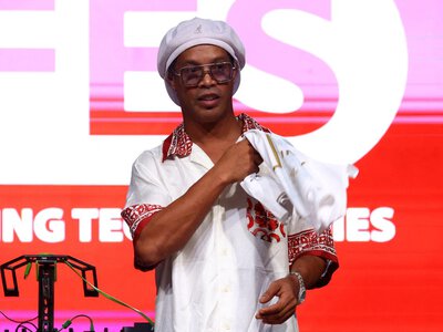 Ronaldinho wznawia karierę! Wielki powrót po 11 latach