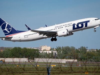 Droższe bilety i mniej lotów. Pasażerów czeka trudna zima