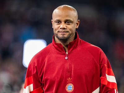 Trener na dłużej w szpitalu. Klub czeka na wyniki kolejnych badań
