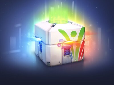 Gry z lootboxami będą miały w Europie pod górkę. I bardzo dobrze