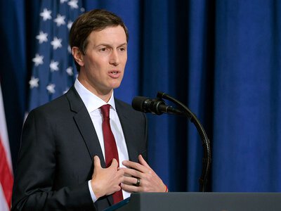 Najsłynniejszy zięć USA. Pięć niewygodnych pytań o Jareda Kushnera
