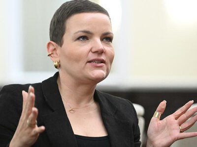 Cienkowska: Nie wychodzimy z koalicji rządzącej po rezygnacji Pełczyńskiej-Nałęcz
