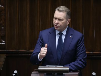 Wielka lista Zjednoczonej Prawicy. Przemysław Czarnek podał termin