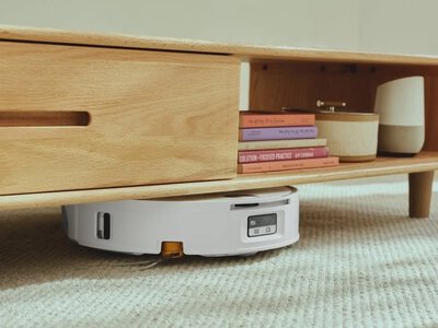 Nowa generacja robotów z mopem rolkowym. Roborock wprowadza do Polski serię Flow