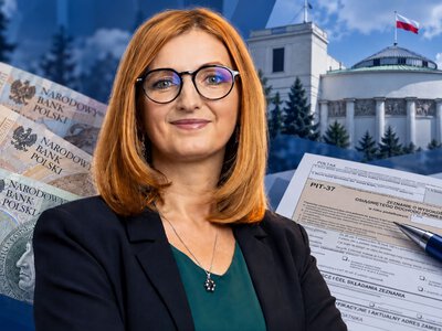 Waloryzacja progów PIT od 2028 r. Czy obejmie również kwotę wolną od podatku?