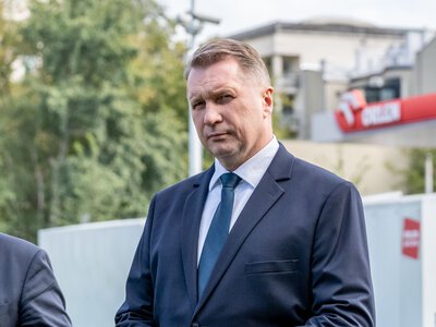 Najdroższa zima w historii. Odpowiedź PiS na wysokie rachunki