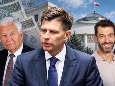 Dwie poprawki Petru przeszły. Mówią o najrozsądniejszej i kuriozalnej decyzji Sejmu