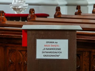 Światowy Dzień Kapłana 2026. Statystyki obnażają kryzys