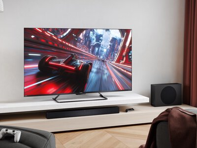 Telewizor dla graczy za mniej, niż 2000 zł! Zostało kilka dni