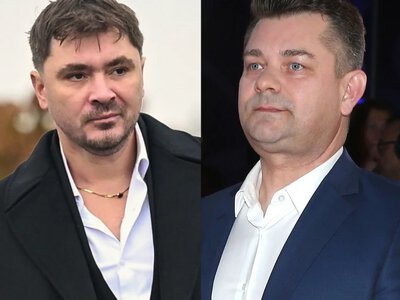Daniel Martyniuk tego nie ukrywa. Bycie synem Zenka nie ułatwia mu życia