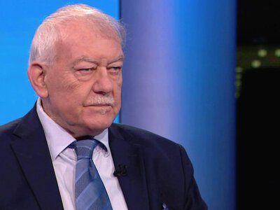 Prof. Krzemiński o Pełczyńskiej-Nałęcz: Straty nie będzie, ale może narozrabiać